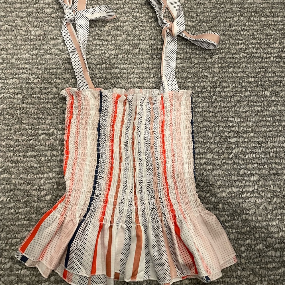 SHEIN Top - Picture 2 of 4